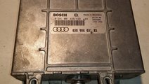 ECU Calculator motor Audi A4 1.9 tdi 028906021BD 0...