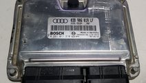 ECU Calculator motor Audi A4 1.9TDI 0281011210 038...