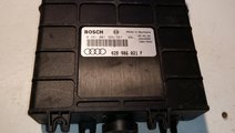 ECU Calculator motor Audi A4 1.9TDI 028906021F 028...