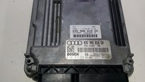 ECU Calculator motor Audi A4 2.0TDI 0281012113 EDC...