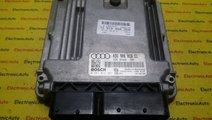 ECU Calculator motor Audi A4 2.0TDI 0281012267, 03...