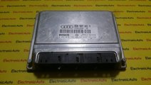 ECU Calculator motor Audi A4 2.5 tdi 0281010156, 0...