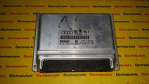 ECU Calculator motor Audi A4 8D0907401A 8D0 907 40...