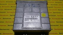 ECU Calculator motor Audi A4 8D0907557HX, 02612039...