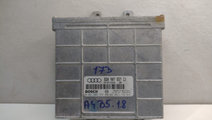 ECU Calculator Motor Audi A4 B5, 0261203938 8D0907...