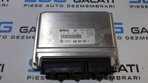 ECU Calculator Motor Audi A4 B5 1.8 T AEB 1995 - 2...