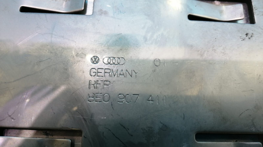 ECU Calculator Motor Audi A4 B5 2.0 FSI BLX 150CP