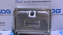 ECU / Calculator Motor Audi A4 B6 1.9TDI AWX 131CP...