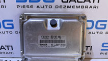 ECU Calculator Motor Audi A4 B6 2.5 TDI V6 AYM 200...