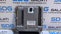 ECU Calculator Motor Audi A4 B7 2.7 TDI V6 BPP 200...