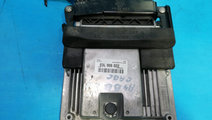 ECU Calculator Motor Audi A4 B8 2.0 TDI CAGC 03L90...