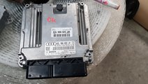 Ecu calculator motor AUDI A4 B8 8K 2.0 tDI CAG 200...