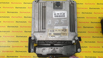 ECU Calculator motor AUDI A5 2.0 TDI, 03L906022MR,...