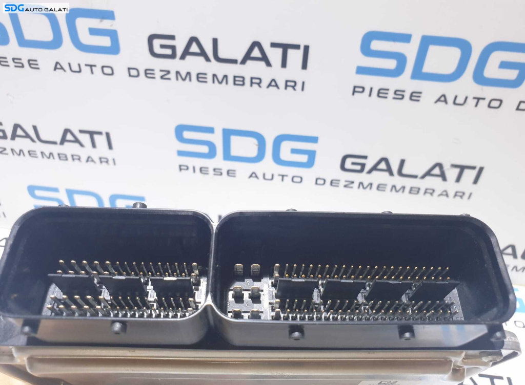 ECU Calculator Motor Audi A5 2.0 TDI CAGA 2008 - 2017 Cod 03L906022NN 03L906019AL 0281016140 [L2501]