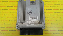 ECU Calculator motor Audi A5 3.0TDI 8K0907401, 028...