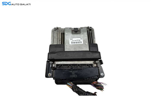 ECU Calculator Motor Audi A5 8T 2.0 2008 - 2016 Cod 03L906022RM 8K0907352A [L6702]