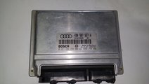 ECU Calculator motor Audi A6 1.8 0261204256 M3.8.2...