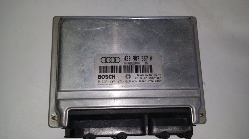 ECU Calculator motor Audi A6 1.8 0261204256 M3.8.2 AEB