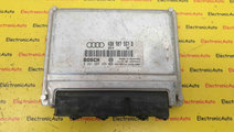 ECU Calculator motor Audi A6 1.8T 0261204806 4B090...