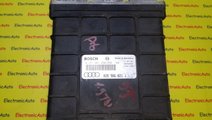 ECU Calculator motor AUDI A6 1,9TDI 028906021J 028...