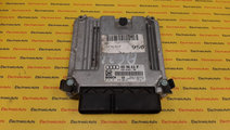 ECU Calculator motor Audi A6 2.0TDI 03G906016BF, 0...