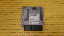 ECU Calculator motor Audi A6 2.0TDI 03G906016HS, 0...