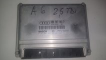 ECU Calculator motor Audi A6 2.5TDI 0281001931