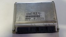 ECU Calculator motor Audi A6 2.5TDI 0281001932 EDC...