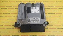 ECU Calculator motor Audi A6 2.7TDI 0281012279, 4F...