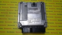 ECU Calculator motor Audi [A6] 3.0TDI 0281013610, ...