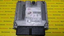 ECU Calculator Motor Audi A6, A7, 0281019320, 4G09...