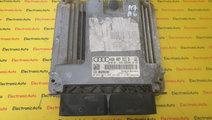 ECU Calculator motor Audi A7 0281017399, 4G0907311...