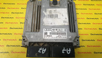 ECU Calculator Motor Audi A7 3.0TDi, 0281017970, 4...