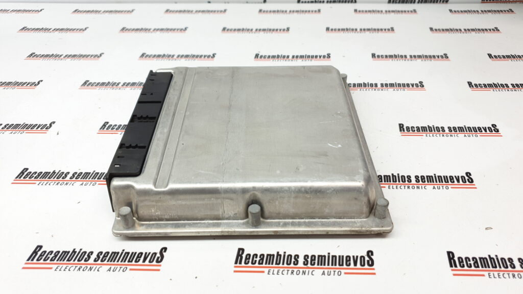 ECU Calculator Motor AUDI A8, 0281010900, 4D0907409C,