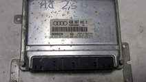 ECU Calculator motor Audi A8 2.5TDI 0281010149 4D0...