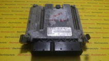 ECU Calculator motor Audi A8 3.0TDI 0281012192, 4E...