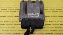 ECU Calculator Motor Audi A8 4.0 TDI, 0281011684, ...