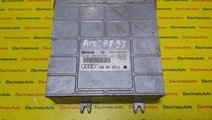 ECU Calculator Motor Audi A8, 4D0907557K, 02612043...
