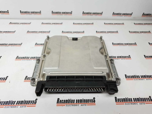 ECU Calculator Motor AUDI C5, 0281010749, EDC15C2 95, 9643525580,