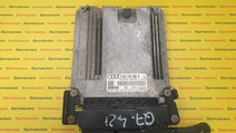 ECU Calculator motor Audi Q7 4.2, 0261s02202, 4L09...