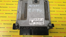 ECU Calculator motor Audi TT 2.0TFSi, 0261S02519, ...