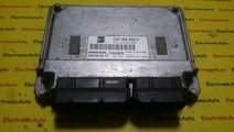 ECU Calculator motor AZQ Seat Ibiza 1.2 03E906033P...