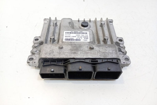 ECU Calculator Motor BG9112A650FJF Ford Mondeo MK4 [facelift] [2010 - 2015]