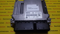 ECU Calculator motor Bmw 118D 0281013537, DDE78078...