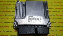 ECU Calculator motor Bmw 118D 0281016069, DDE85063...