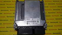 ECU Calculator motor Bmw 120D 0281012754, DDE 7799...