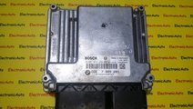 ECU Calculator motor Bmw 120D 0281014239, DDE78100...