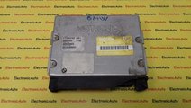 ECU Calculator Motor BMW 316i, 0261200522, 1739038