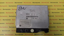 ECU Calculator Motor BMW 316i, 1743246, 0261203276