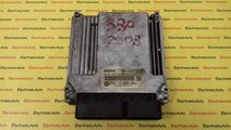 ECU Calculator Motor BMW 325D, 0281015130, DDE7809...